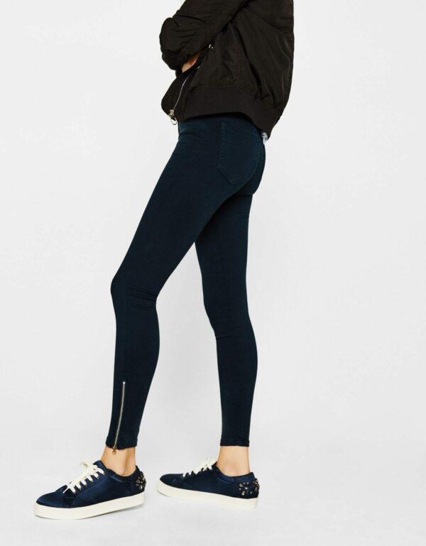 Zip Trousers - Image 4