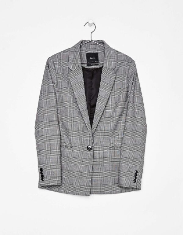 Masculine Blazer - Image 4