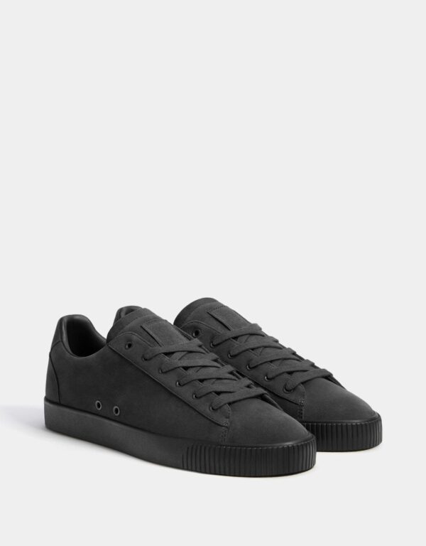 Monochrome Sneakers - Image 2