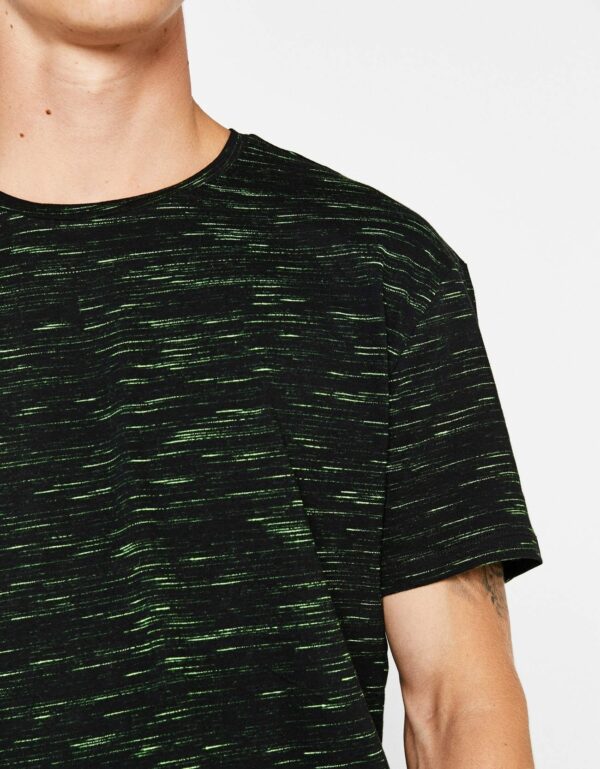 Flecked T-shirt - Image 3