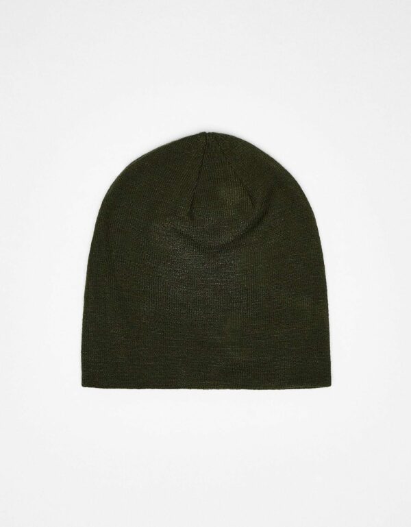 Knitted Beanie - Image 2