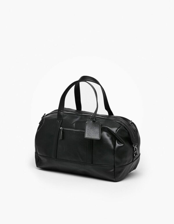 Duffel Handbag - Image 4