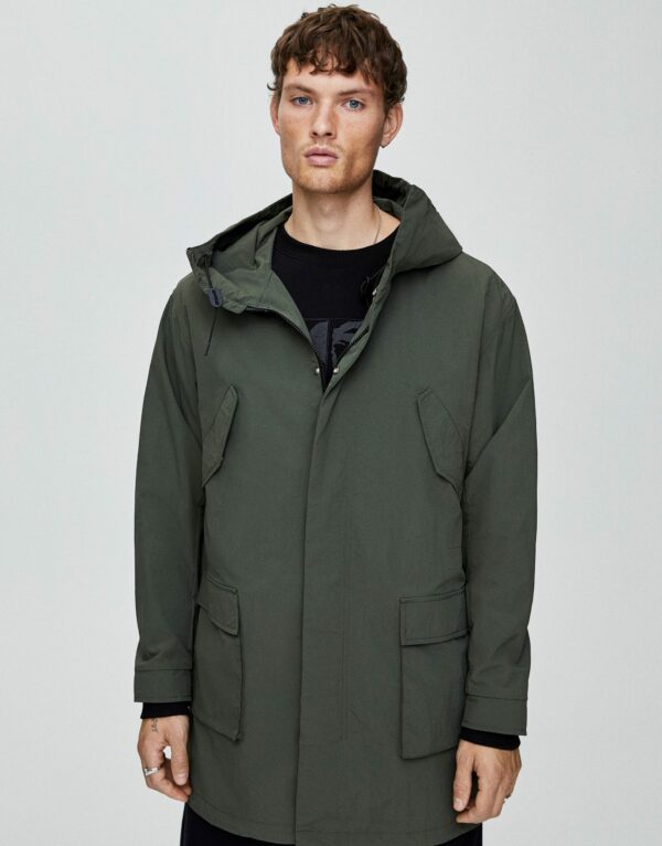 Lightweight Parka - Image 5